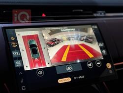 لاند روفر رانج روفر سبورت